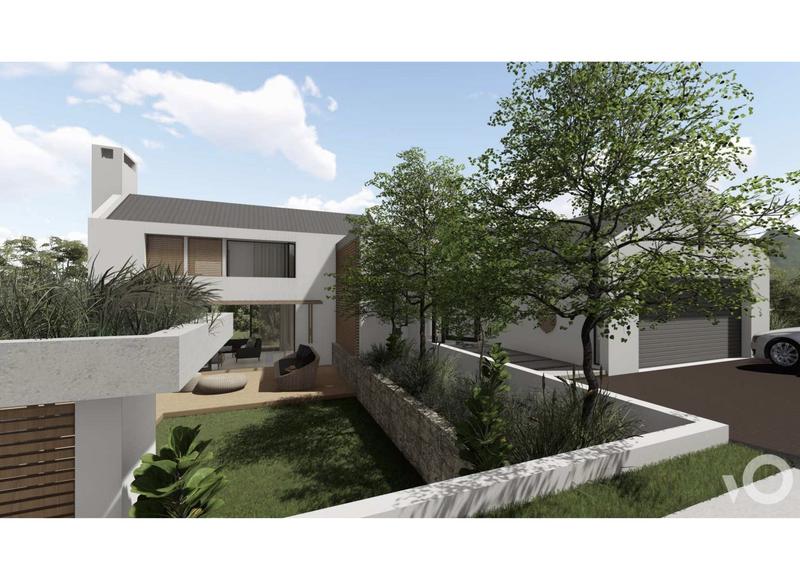 4 Bedroom Property for Sale in Renosterbos Estate Western Cape